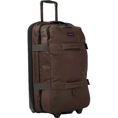 Rip curl kufr F-Light Global Search Rock Šedá 100 L