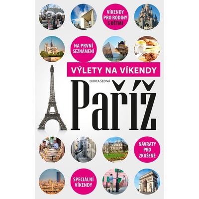 Paříž – Hledejceny.cz