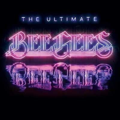 Bee Gees - Ultimate Bee Gees 2 CD