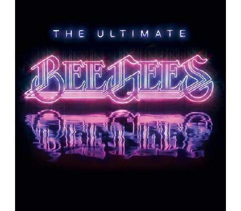 Bee Gees - Ultimate Bee Gees 2 CD
