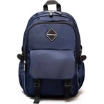 ErichKrause Раница ErichKrause SchoolLine 24L Blue с 2 отделения