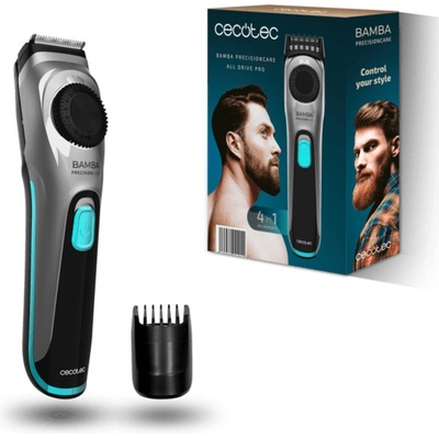 Cecotec PrecisionCare All Drive Pro