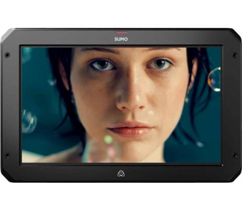 Atomos Sumo19 SE
