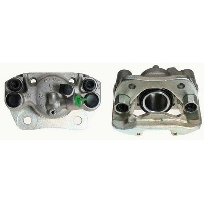 Brzdový strmeň BUDWEG CALIPER 341055