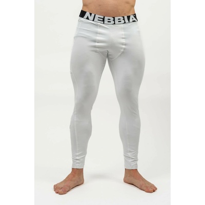 Nebbia Discipline 708 bílá