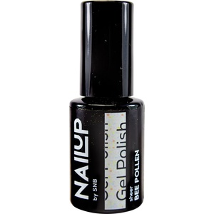 NailUP Гел лак NailUP Пчелен прашец 6 мл, NUC605 (NUC605) - topmarket