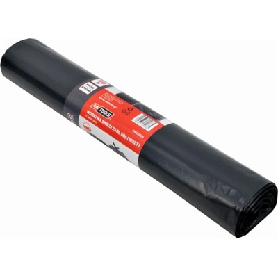 AWTools Pytle na odpadky 240l 50µm 10ks