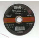 Magg Řezný kotouč 125 x 1,6 x 22,2 mm RN12516