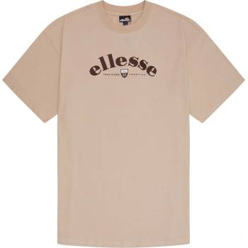 Ellesse Тениска Ellesse Men's Franks T-Shirt - Beige