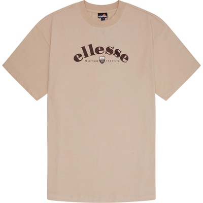 Ellesse Тениска Ellesse Men's Franks T-Shirt - Beige