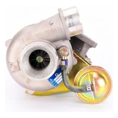 BORGWARNER KKK IVECO DAILY I 2.5 74 KW - 100 HP ORIGINÁL TURBO