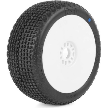 TPRO Racing 1/8 OffRoad guma KEYLOCK ZR Soft T3 směs 2 ks