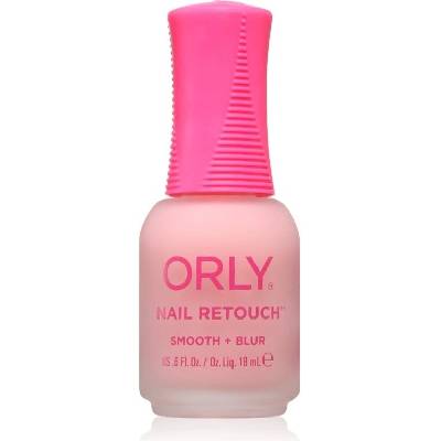 Orly Nail Retouch vyhlazující podkladový lak na nehty 18 ml