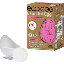 Ecoegg Prací vajíčko 70 praní aroma jarní květy