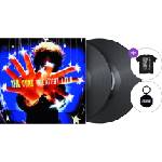 The Cure - Greatest Hits (2 LP) SET L (0602557154344 SET L)