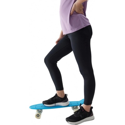 4F JUNIOR TIGHTS FNK 4FJWSS24TFTIF223 20S deep black