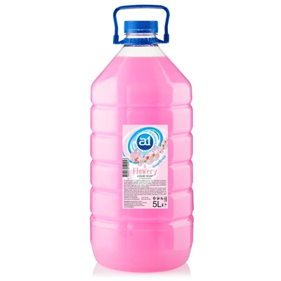 A1 ТЕЧЕН САПУН А1