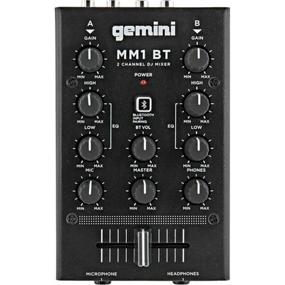 GEMINI MM1BT