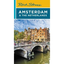 Rick Steves Amsterdam & the Netherlands Steves RickPaperback