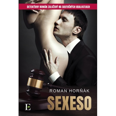 Roman Horňák Sexeso
