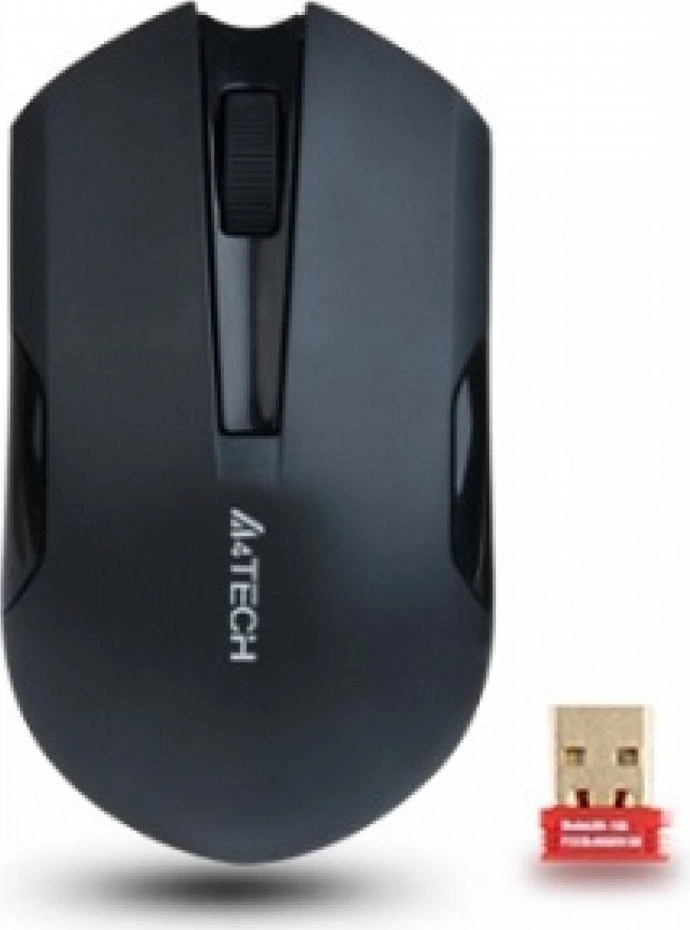 A4Tech G3-200N