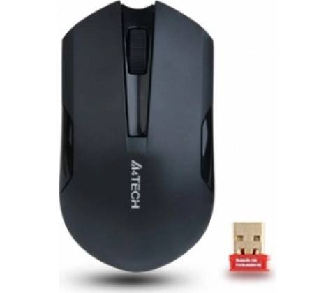 A4Tech G3-200N