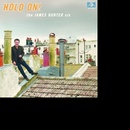 HUNTER JAMES -SIX-: HOLD ON! CD