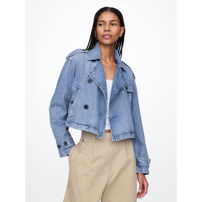 Gap UltraSoft modrá