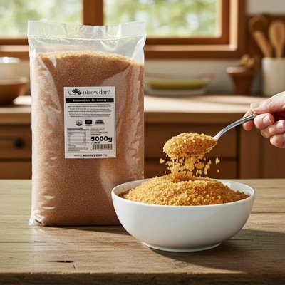 Zdravý sen kokosový cukr Bio květový 5000 g