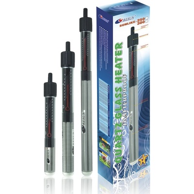 Resun Sunlike topítko 25W