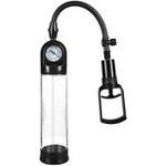 LOLA GAMES Вакуумна помпа Discovery Light Rider 30 см (P26764)