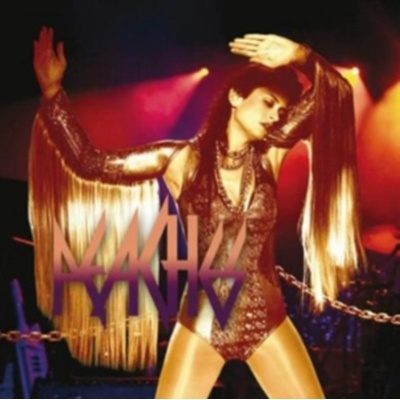 PEACHES: I FEEL CREAM CD