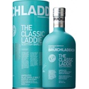 Whisky Bruichladdich The Classic Laddie 50% 0,7 l (tuba)