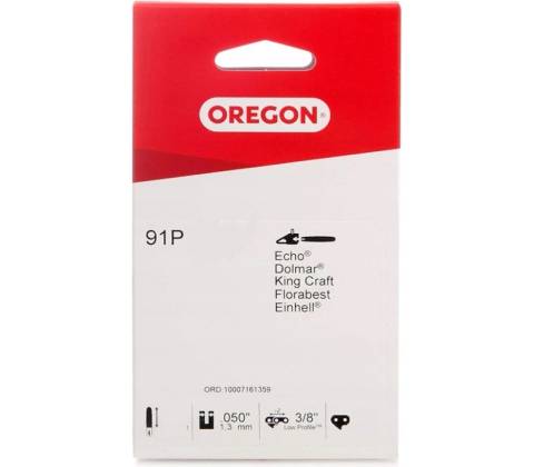 Oregon 91P052E