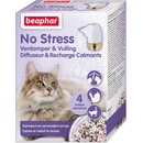 Ostatné pomôcky pre mačky Beaphar Difuzér No Stress sada 30ml