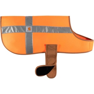 Carhartt Яке за куче Carhartt Dog Safety Vest Dog coat - Hunter Orange - размер XL (057-0024-0114)