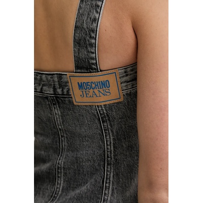 Moschino Jeans Дънкова рокля Moschino Jeans (0457.3219)