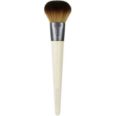 EcoTools Precision Blush štetec na tvár