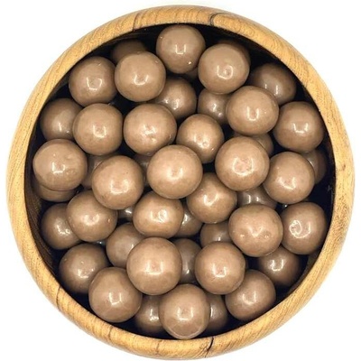 Zdravoslav Čokoládové kuličky rum kokos v mléčné čokoláde 250 g