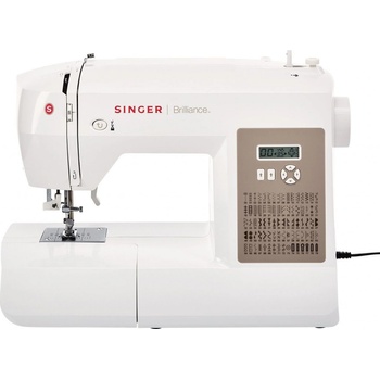 Singer SMC 6180