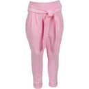 LARA DÍVČÍ KALHOTY army green