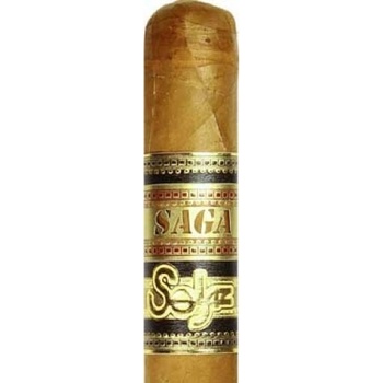 Saga Solaz Robusto