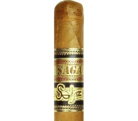 Saga Solaz Robusto