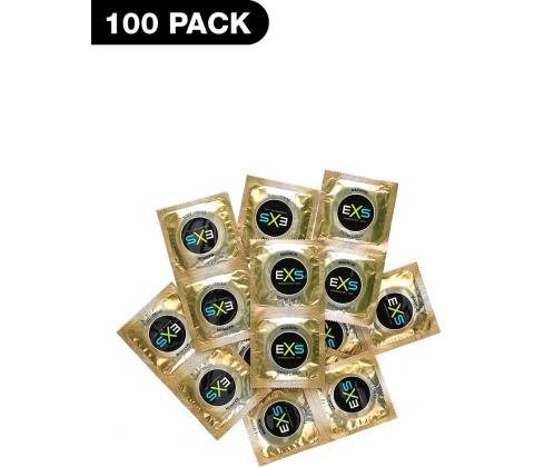 EXS Extra Large 100 ks