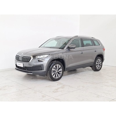 Skoda Kodiaq 1.5 TSI DSG Style 110 kW | Zboží Auto