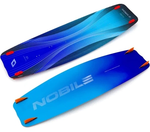 Nobile NHP