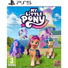 My Little Pony: A Maretime Bay Adventure