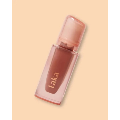 Laka Jelling Nude Gloss hydratačný lesk na pery 307 Coco Ring 4,5 g