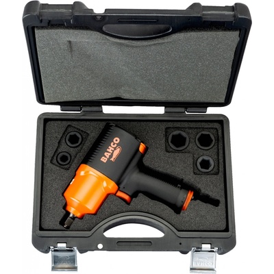 Bahco BPC815K2