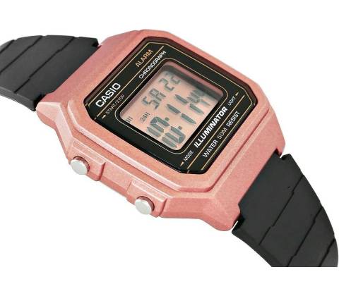Casio W-217HM-5A